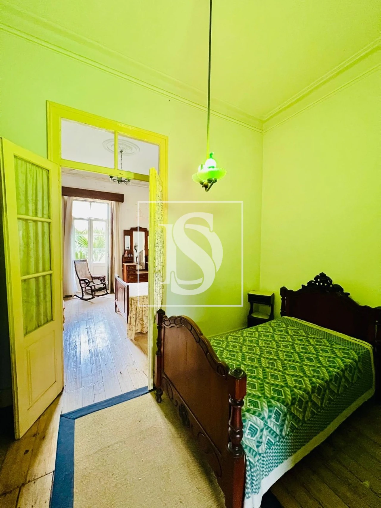 Moradia T9 para Venda em Crato e Mártires, Flor da Rosa e Vale do Peso Foto 8