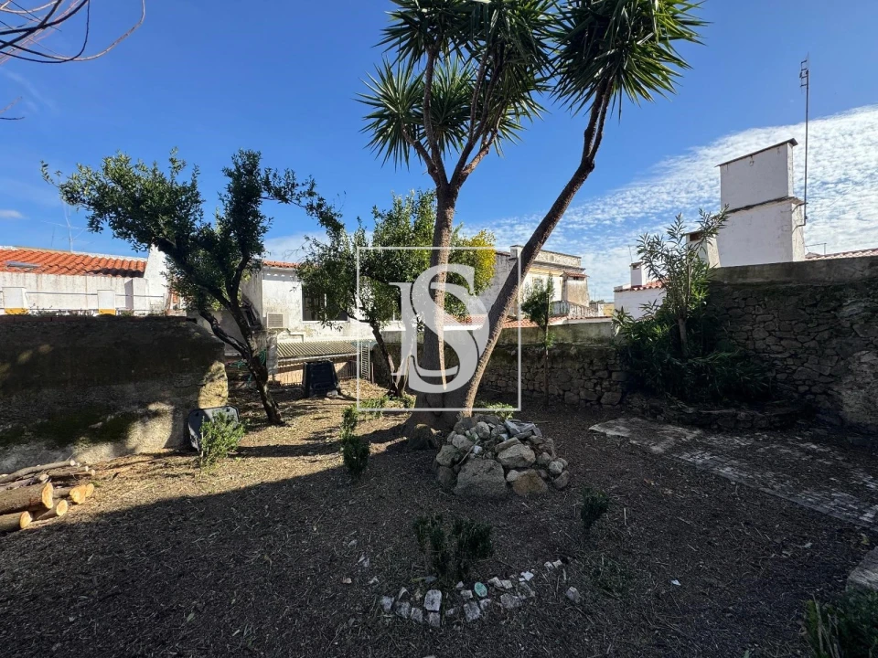 Moradia T9 para Venda em Crato e Mártires, Flor da Rosa e Vale do Peso Foto 42