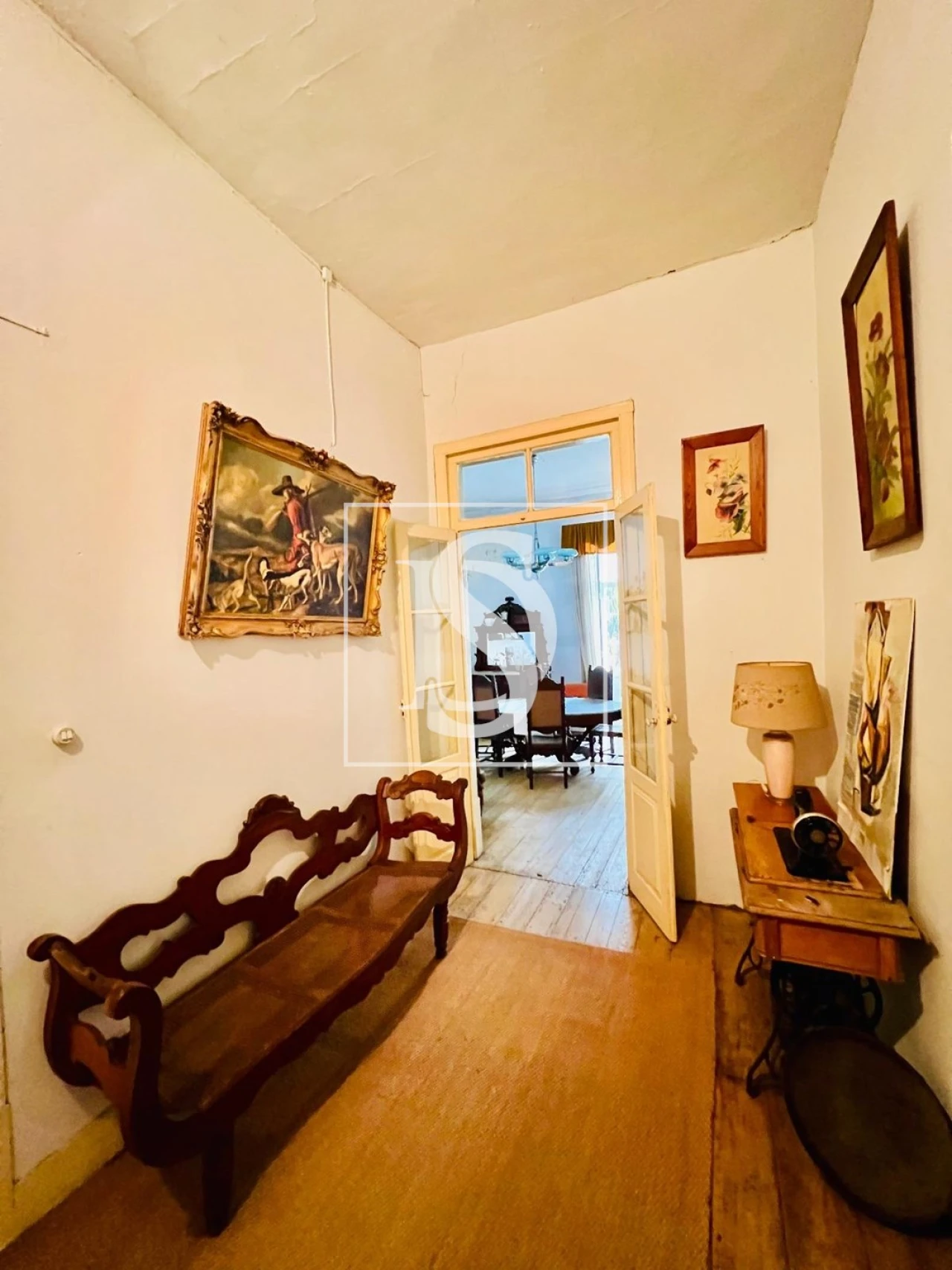 Moradia T9 para Venda em Crato e Mártires, Flor da Rosa e Vale do Peso Foto 9