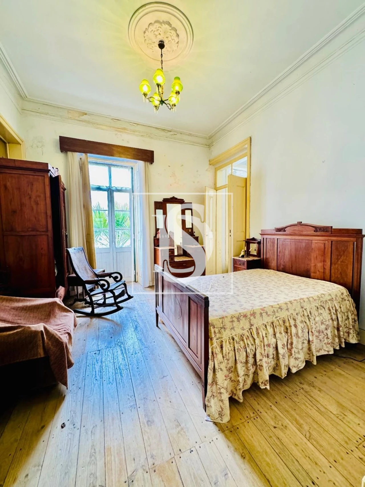 Moradia T9 para Venda em Crato e Mártires, Flor da Rosa e Vale do Peso Foto 31