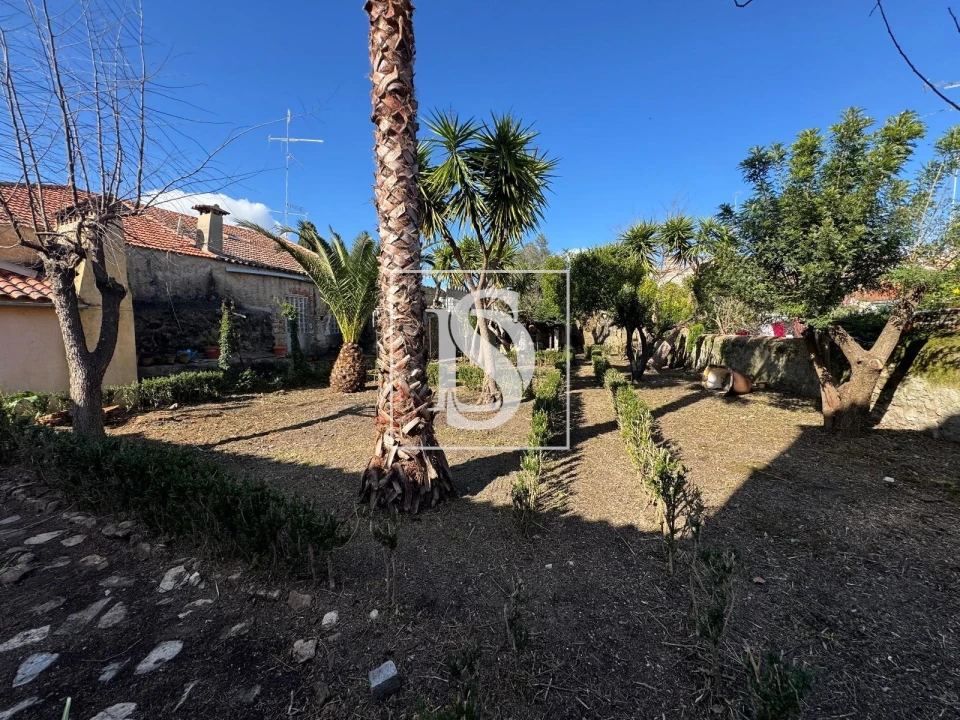 Moradia T9 para Venda em Crato e Mártires, Flor da Rosa e Vale do Peso Foto 36