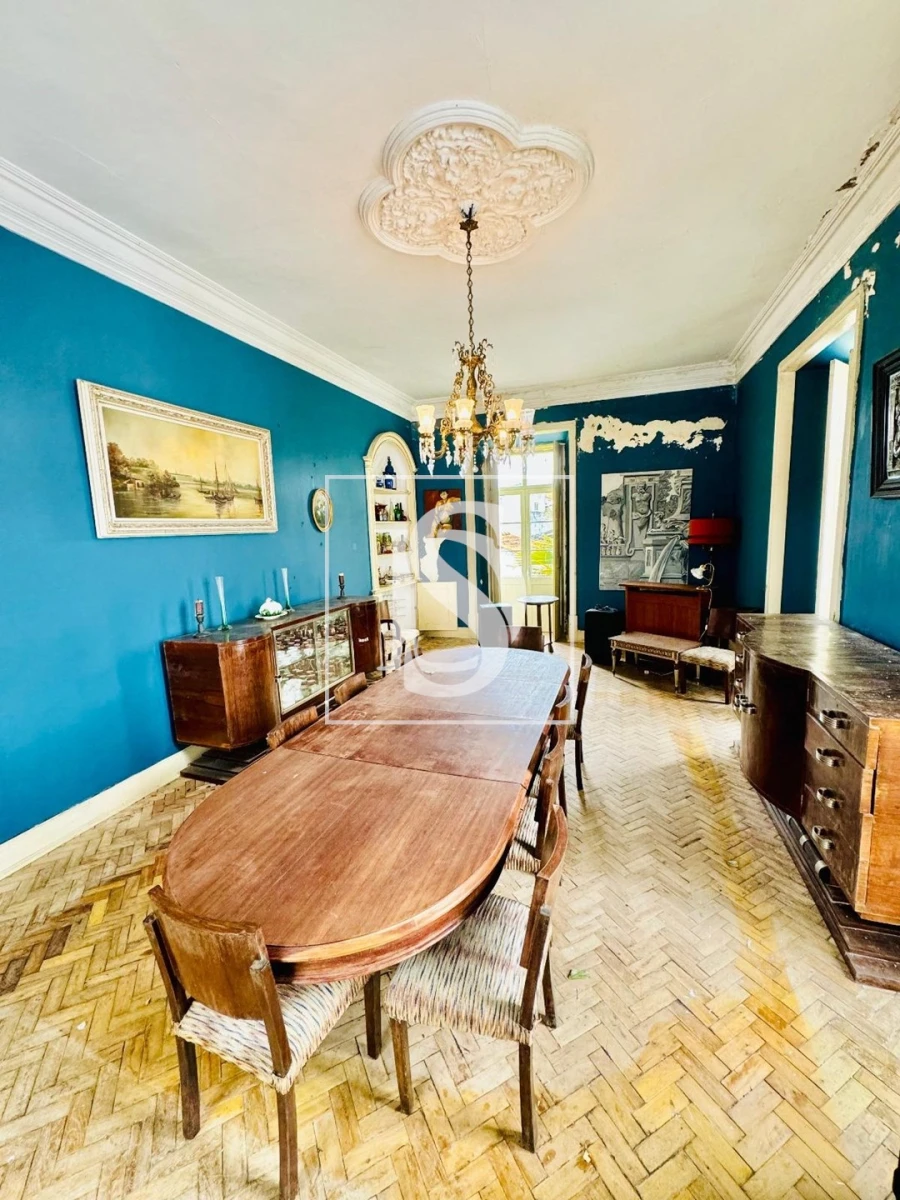 Moradia T9 para Venda em Crato e Mártires, Flor da Rosa e Vale do Peso Foto 29