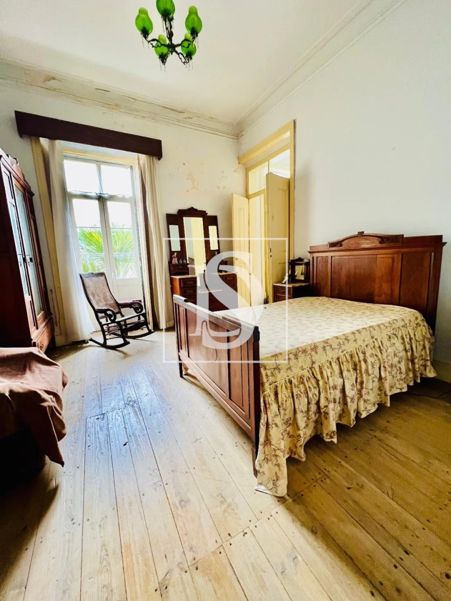 Moradia T9 para Venda em Crato e Mártires, Flor da Rosa e Vale do Peso Foto 6