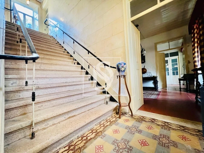 Moradia T9 para Venda em Crato e Mártires, Flor da Rosa e Vale do Peso Foto 19