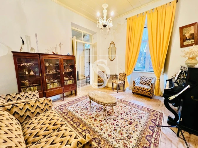 Moradia T9 para Venda em Crato e Mártires, Flor da Rosa e Vale do Peso Foto 13