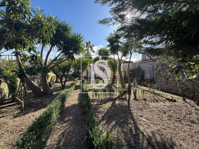 Moradia T9 para Venda em Crato e Mártires, Flor da Rosa e Vale do Peso Foto 41