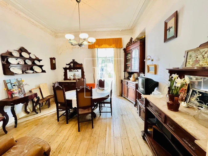 Moradia T9 para Venda em Crato e Mártires, Flor da Rosa e Vale do Peso Foto 12