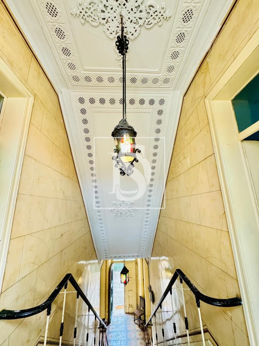 Moradia T9 para Venda em Crato e Mártires, Flor da Rosa e Vale do Peso Foto 34