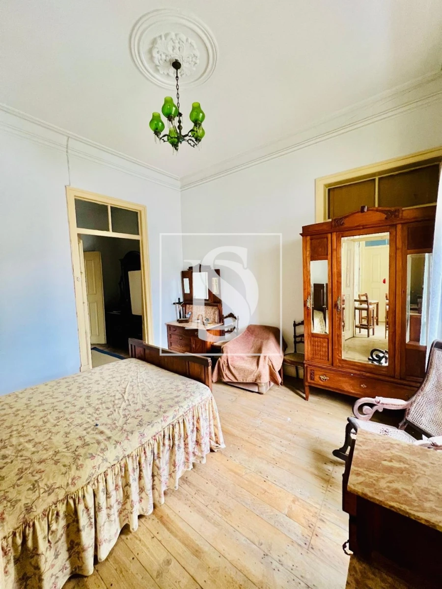 Moradia T9 para Venda em Crato e Mártires, Flor da Rosa e Vale do Peso Foto 5