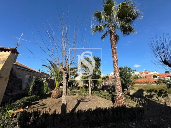 Moradia T9 para Venda em Crato e Mártires, Flor da Rosa e Vale do Peso Foto 40