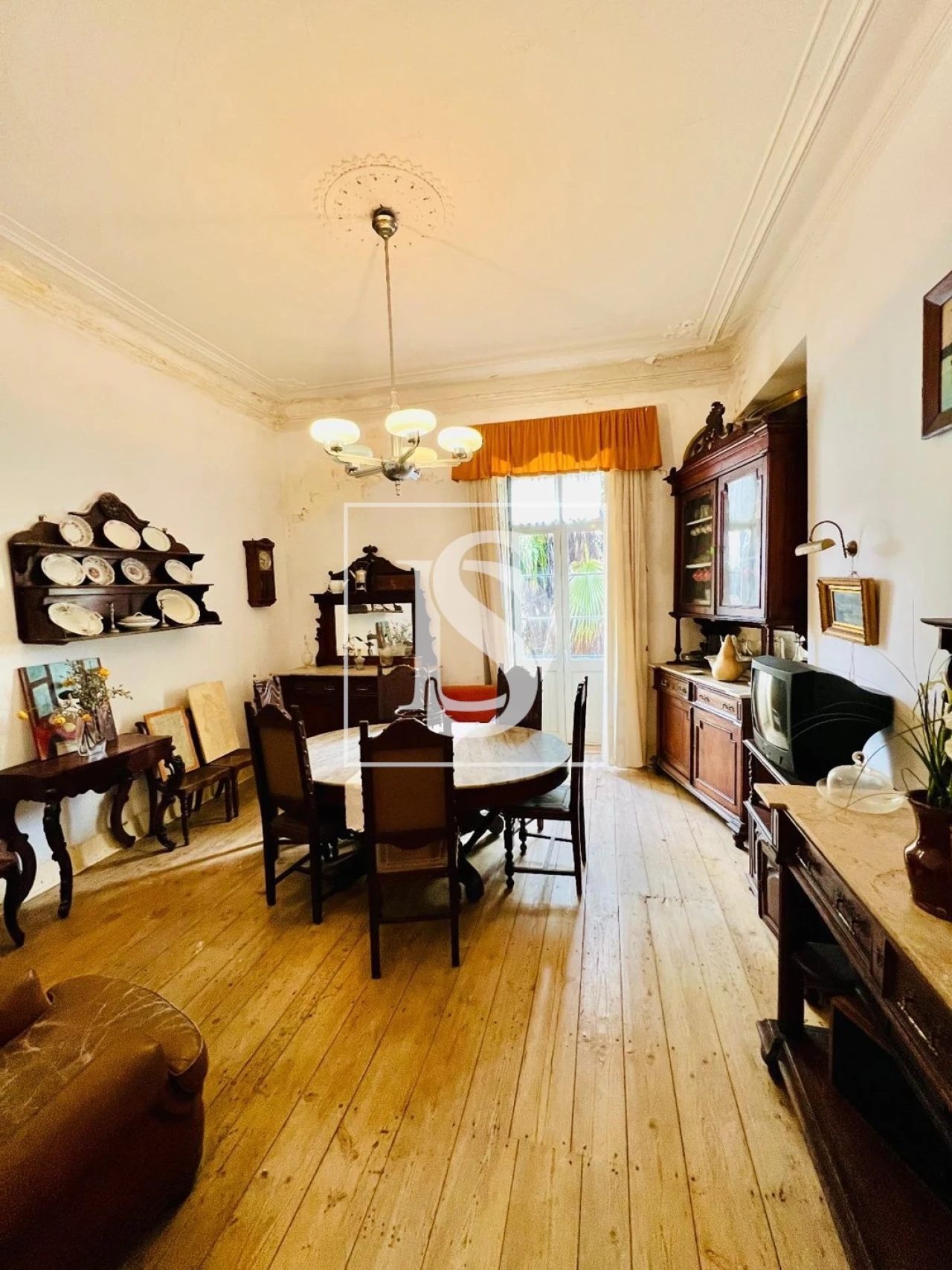 Moradia T9 para Venda em Crato e Mártires, Flor da Rosa e Vale do Peso Foto 10