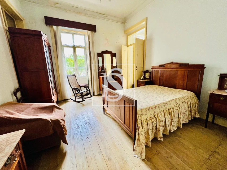 Moradia T9 para Venda em Crato e Mártires, Flor da Rosa e Vale do Peso Foto 2