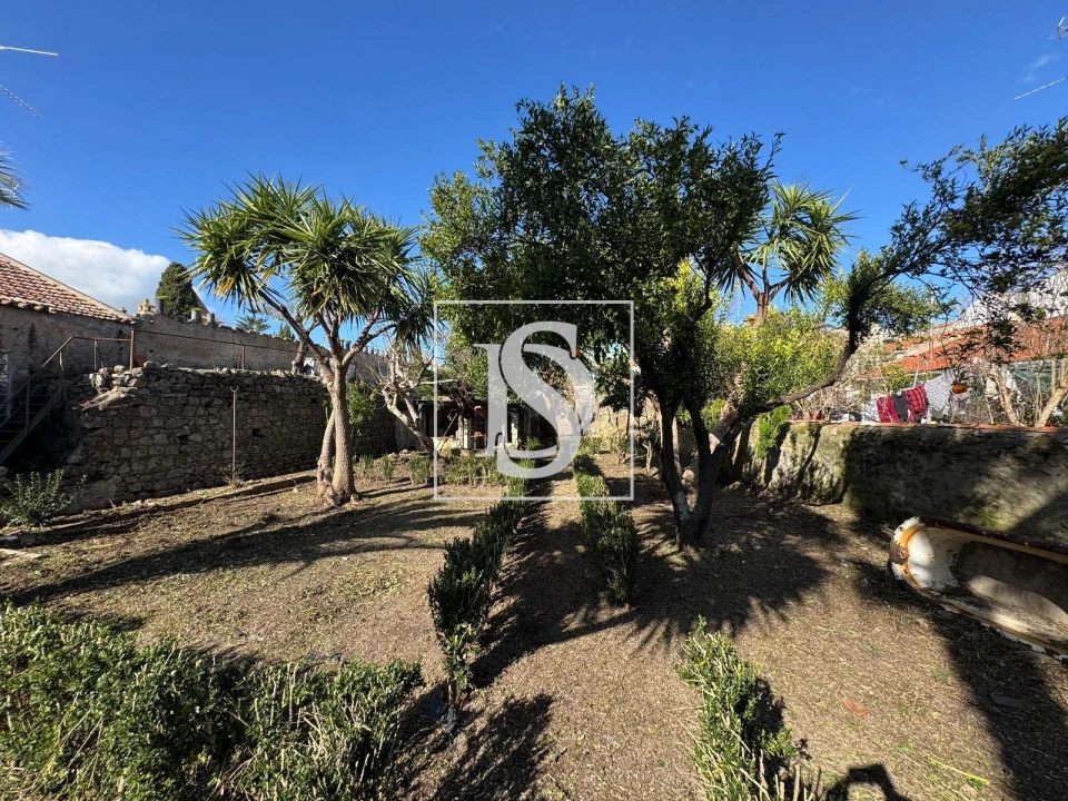 Moradia T9 para Venda em Crato e Mártires, Flor da Rosa e Vale do Peso Foto 37