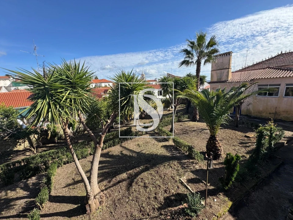 Moradia T9 para Venda em Crato e Mártires, Flor da Rosa e Vale do Peso Foto 39