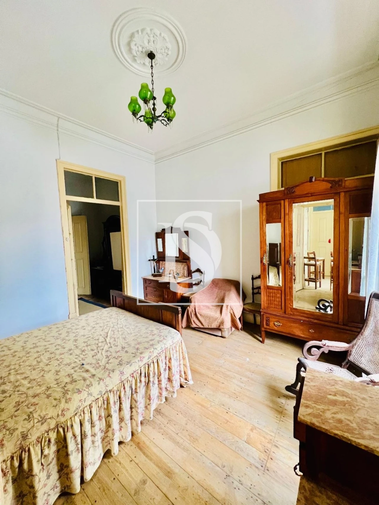 Moradia T9 para Venda em Crato e Mártires, Flor da Rosa e Vale do Peso Foto 5