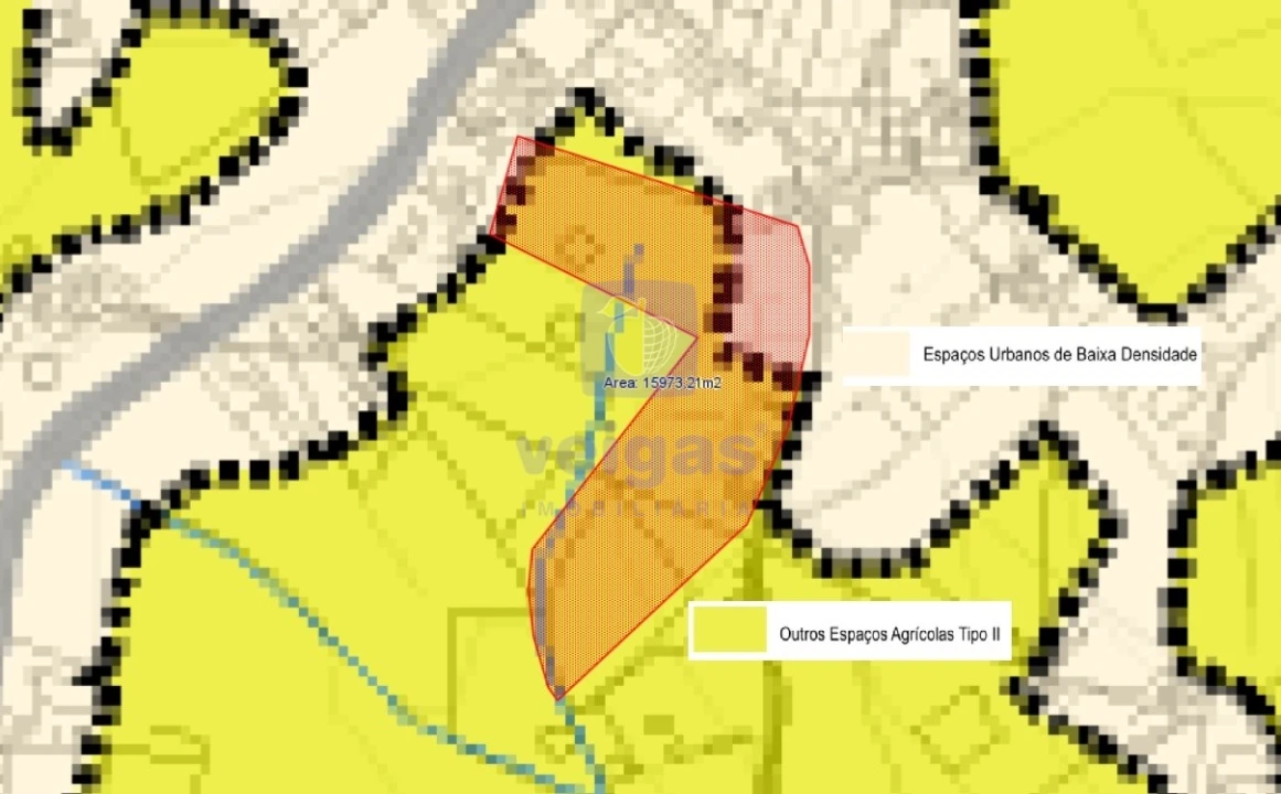 Terreno para Venda em Cela Foto 23