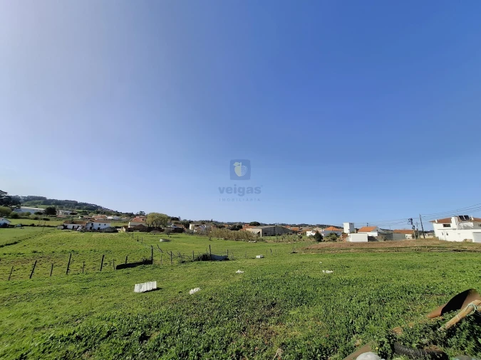 Terreno para Venda em Cela Foto 14