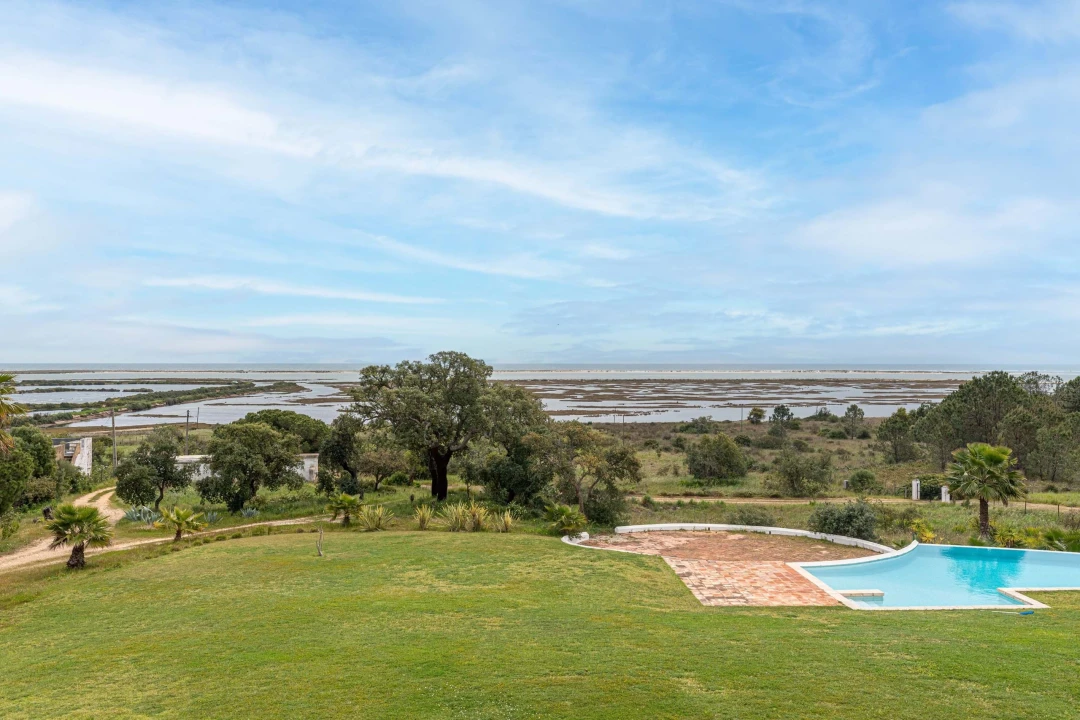 Moradia T6 para Venda em Conceição e Cabanas de Tavira Foto 60