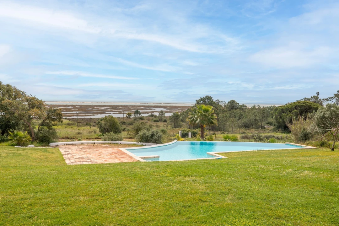 Moradia T6 para Venda em Conceição e Cabanas de Tavira Foto 59