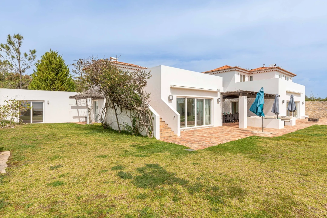 Moradia T6 para Venda em Conceição e Cabanas de Tavira Foto 22