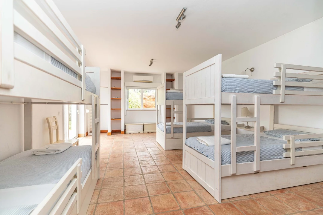 Moradia T6 para Venda em Conceição e Cabanas de Tavira Foto 50