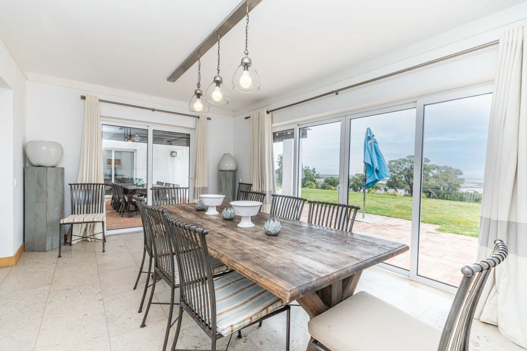 Moradia T6 para Venda em Conceição e Cabanas de Tavira Foto 47