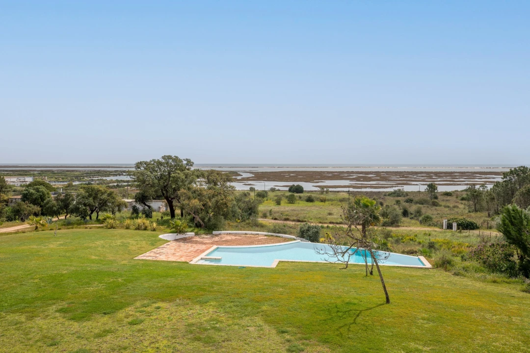 Moradia T6 para Venda em Conceição e Cabanas de Tavira Foto 41