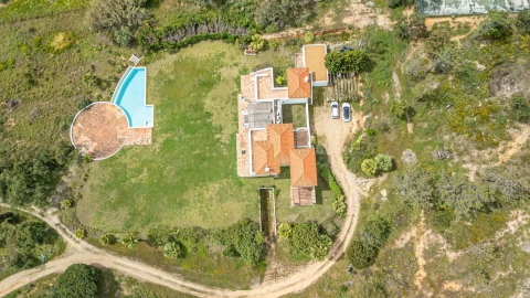 Moradia T6 para Venda em Conceição e Cabanas de Tavira