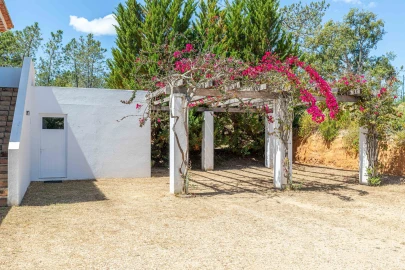 Moradia T6 para Venda em Conceição e Cabanas de Tavira