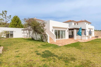 Moradia T6 para Venda em Conceição e Cabanas de Tavira