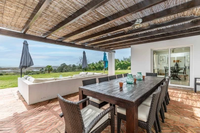 Moradia T6 para Venda em Conceição e Cabanas de Tavira