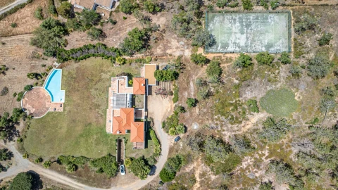 Moradia T6 para Venda em Conceição e Cabanas de Tavira