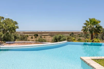 Moradia T6 para Venda em Conceição e Cabanas de Tavira