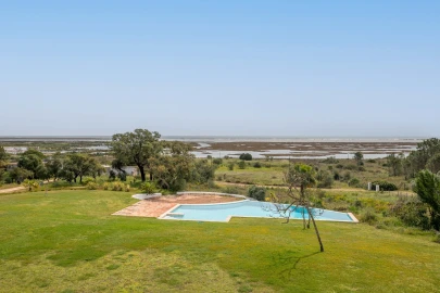 Moradia T6 para Venda em Conceição e Cabanas de Tavira