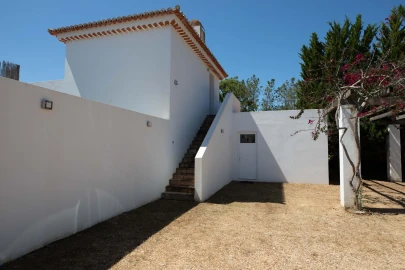 Moradia T6 para Venda em Conceição e Cabanas de Tavira