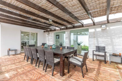 Moradia T6 para Venda em Conceição e Cabanas de Tavira