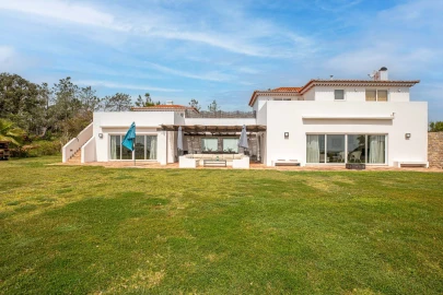 Moradia T6 para Venda em Conceição e Cabanas de Tavira