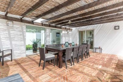 Moradia T6 para Venda em Conceição e Cabanas de Tavira