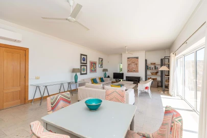 Moradia T6 para Venda em Conceição e Cabanas de Tavira