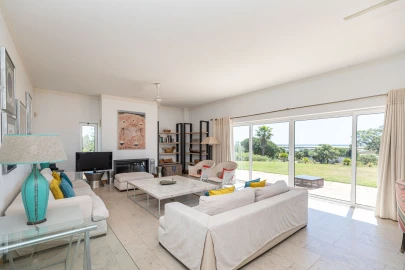 Moradia T6 para Venda em Conceição e Cabanas de Tavira