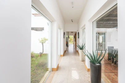 Moradia T6 para Venda em Conceição e Cabanas de Tavira