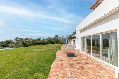 Moradia T6 para Venda em Conceição e Cabanas de Tavira