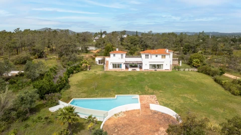 Moradia T6 para Venda em Conceição e Cabanas de Tavira