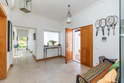 Moradia T6 para Venda em Conceição e Cabanas de Tavira