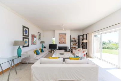 Moradia T6 para Venda em Conceição e Cabanas de Tavira