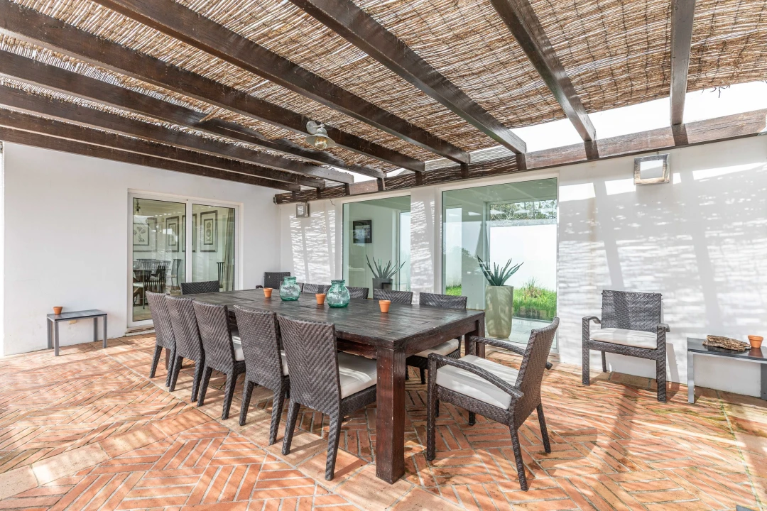 Moradia T6 para Venda em Conceição e Cabanas de Tavira Foto 19