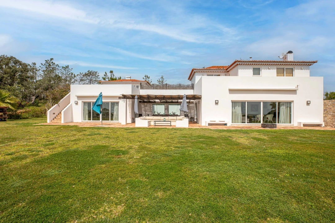 Moradia T6 para Venda em Conceição e Cabanas de Tavira Foto 21