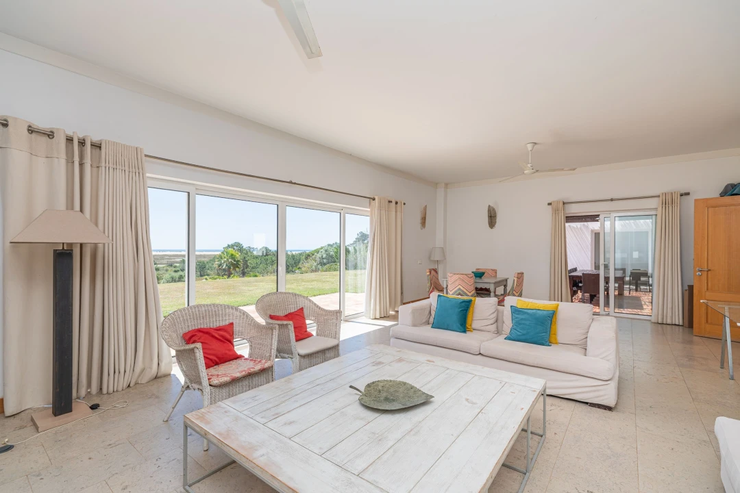 Moradia T6 para Venda em Conceição e Cabanas de Tavira Foto 13