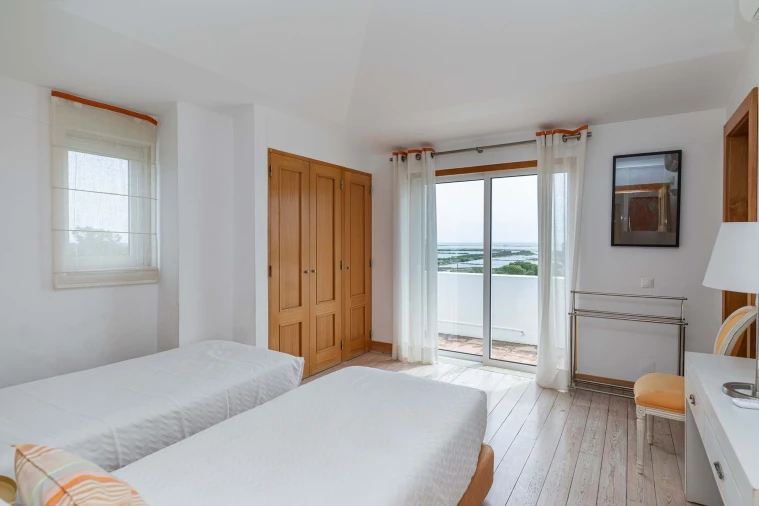 Moradia T6 para Venda em Conceição e Cabanas de Tavira Foto 44