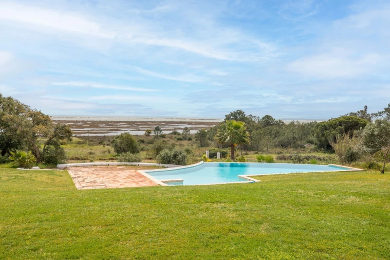 Moradia T6 para Venda em Conceição e Cabanas de Tavira Foto 59